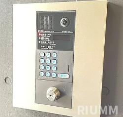 【エントランス】 | Libo北千住