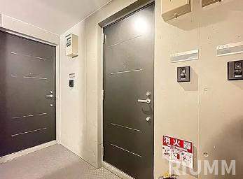 【その他共用部分】 | Libo北千住