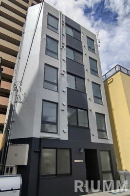 【外観】 | Libo北千住