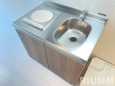 【キッチン】 | Libo北千住