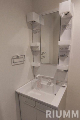 【独立洗面台】 | Libo北千住