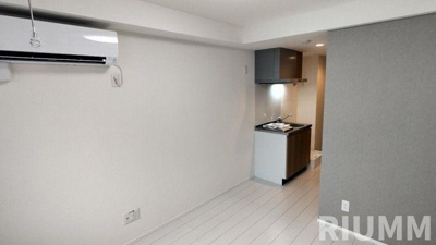 【内装】 | Libo北千住