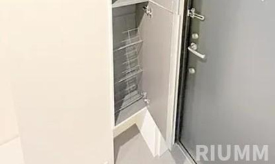 【収納】 | Libo北千住