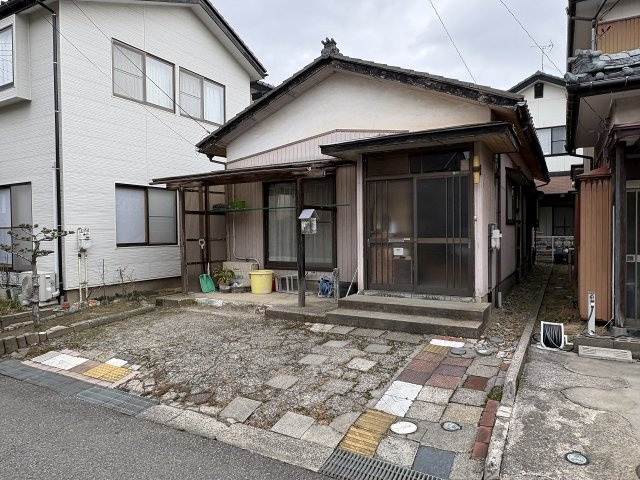 【土地図】 | 鳥原売地