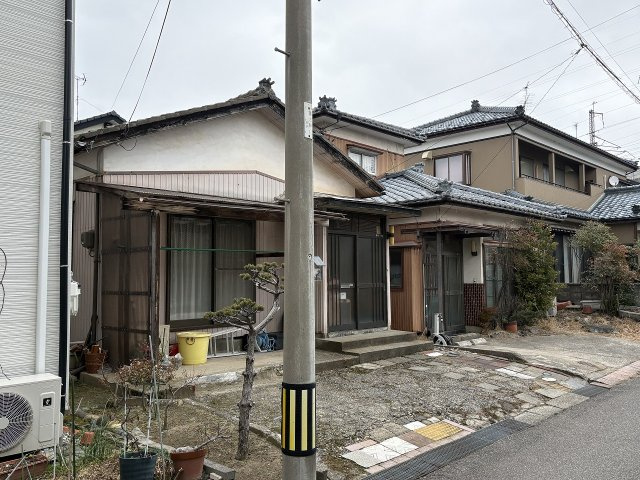 【外観】 | 鳥原売地