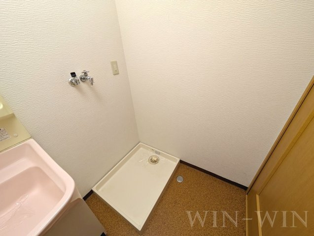 フローラ・リヴェールの設備|イメージ（同建物内別部屋の写真です）