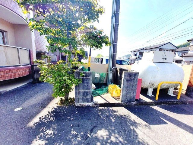 フローラ・リヴェールのその他共用部分