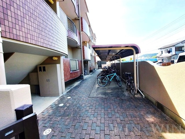 フローラ・リヴェールのその他共用部分