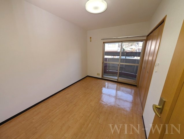 フローラ・リヴェールの寝室|イメージ（同建物内別部屋の写真です）