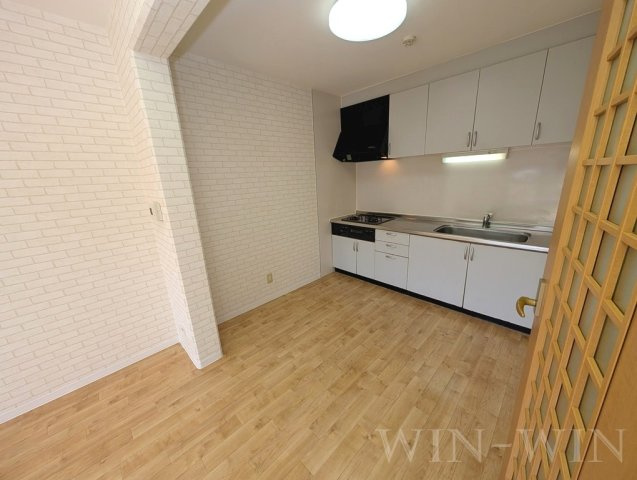 フローラ・リヴェールのその他|イメージ（同建物内別部屋の写真です）