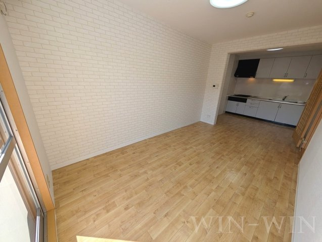 フローラ・リヴェールの内装|イメージ（同建物内別部屋の写真です）