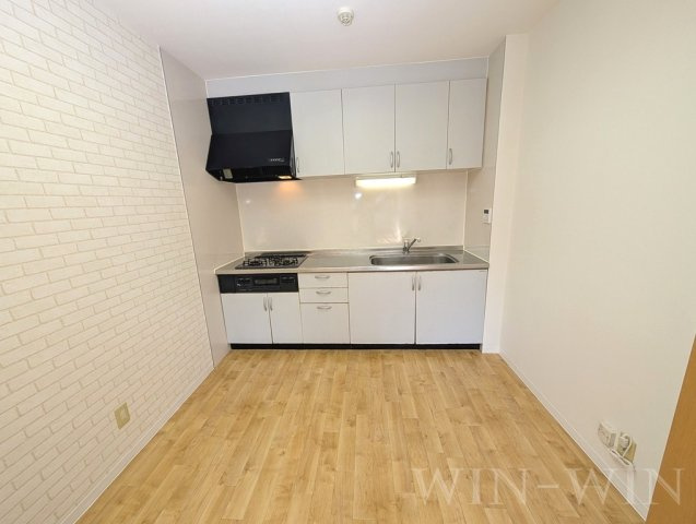 フローラ・リヴェールのその他|イメージ（同建物内別部屋の写真です）