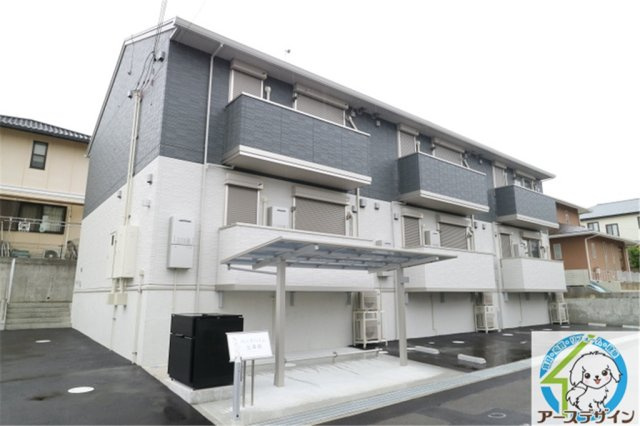 パークハイム七番館