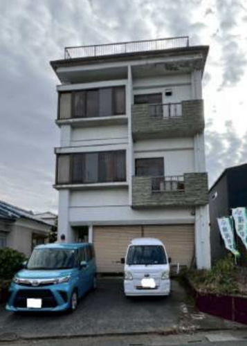 熊谷市久下　中古戸建の画像