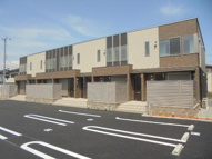 ヴィラ　桜の画像