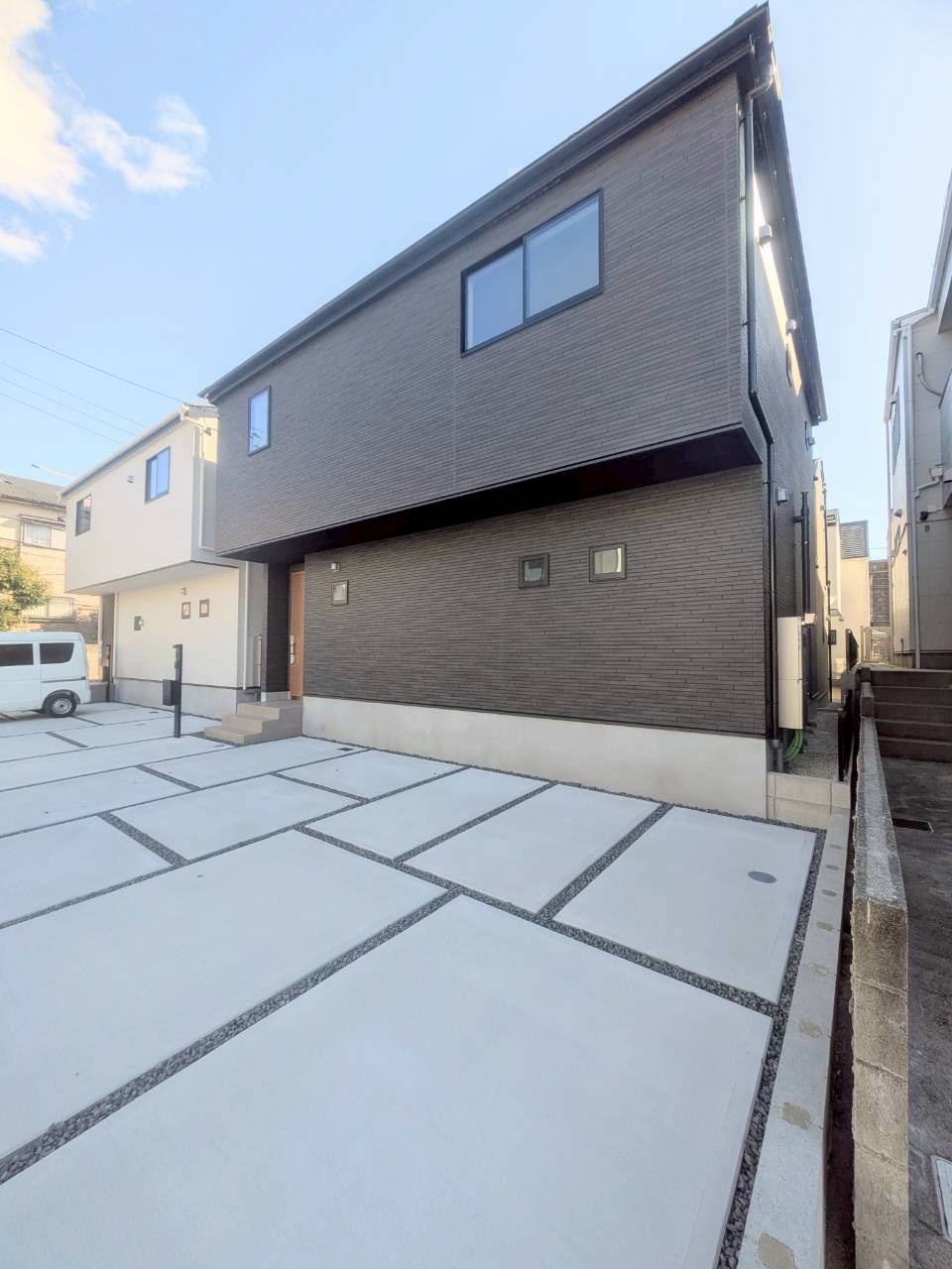 天白区梅が丘1丁目新築戸建