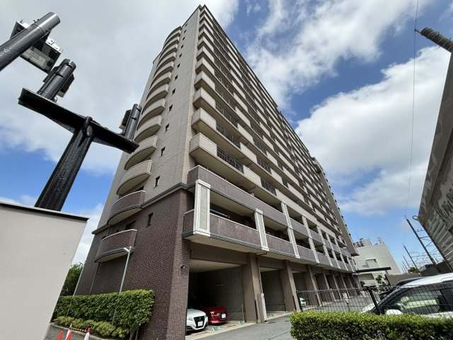 アクアフォレスタ・ルネ稲毛フォレスタ棟の画像