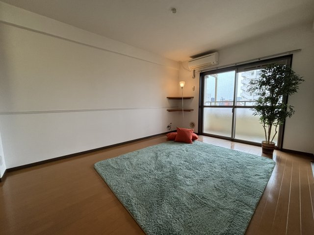 すかる梅満の居間・リビング