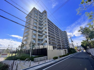 【外観】 | ジオ川西多田パークサイト　7階