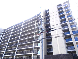 【外観】 | ジオ川西多田パークサイト　7階