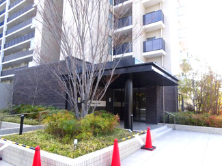 【外観】 | ジオ川西多田パークサイト　7階