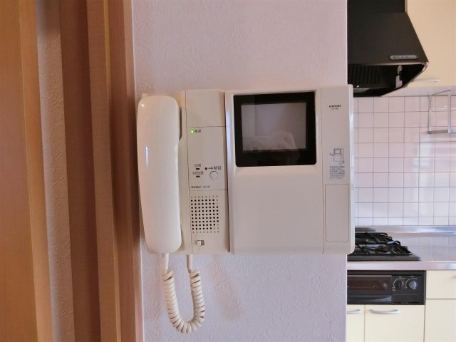 PRESTIGEのセキュリティ