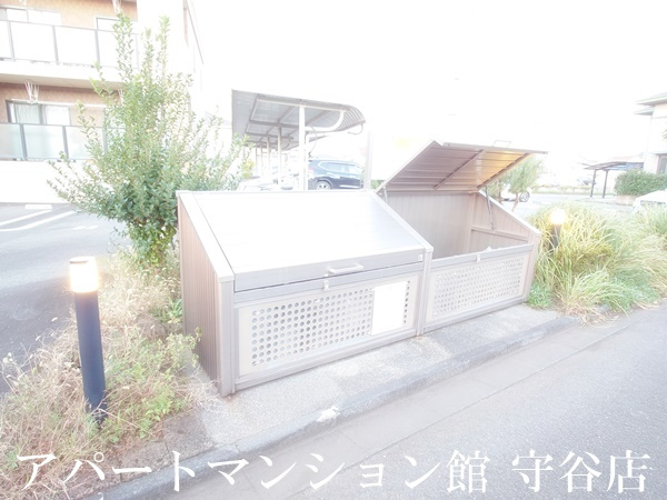 PRESTIGEのその他共用部分