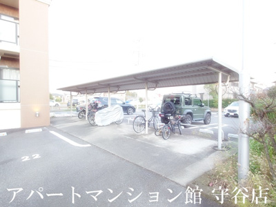 【その他共用部分】 | PRESTIGE