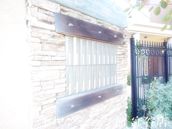 PRESTIGEのその他共用部分