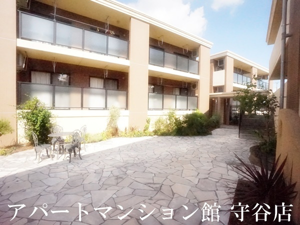 PRESTIGEのその他共用部分