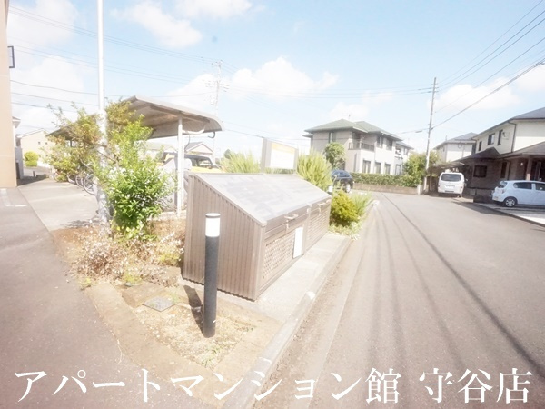 PRESTIGEのその他共用部分