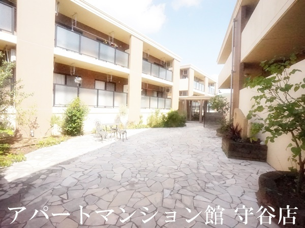 PRESTIGEのその他共用部分