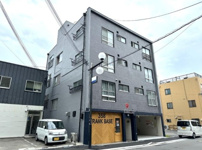 神戸市垂水区星陵台５丁目のマンションの画像