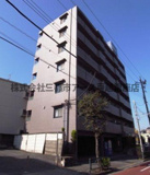 ルーブル都立大参番館の画像