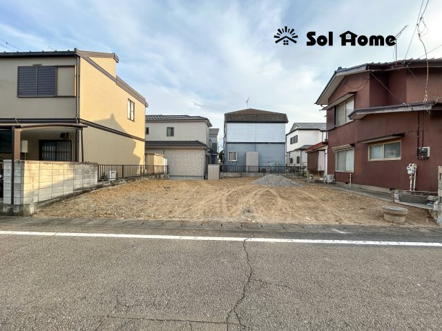 高崎市石原町1期　新築住宅全1棟