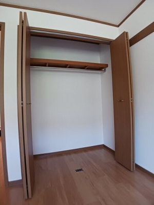 【収納】 | ビルゴ・レオーネＢ | こまごまとしたものを収納できそうですね