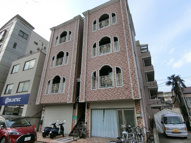 葛飾区金町４丁目のマンションの画像