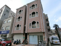 葛飾区金町４丁目のマンションの画像