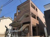 ベルローズのその他共用部分