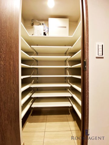 リニアゲートタワー名古屋の設備