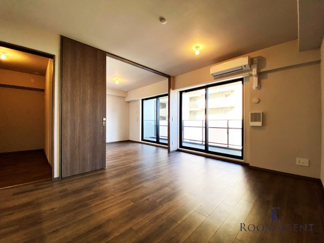 リニアゲートタワー名古屋の内装