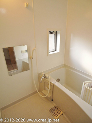 【収納】 | オリエンタルコートＡ