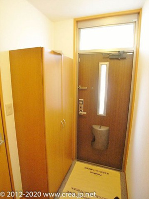 【庭】 | オリエンタルコートＡ