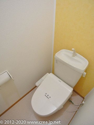 【玄関】 | オリエンタルコートＡ