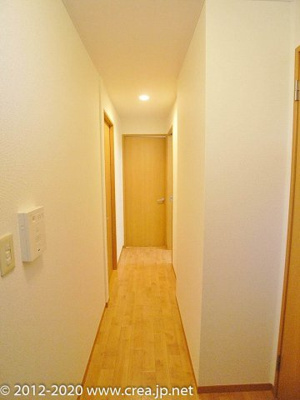 【セキュリティ】 | オリエンタルコートＡ