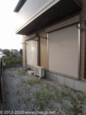 【その他】 | オリエンタルコートＡ