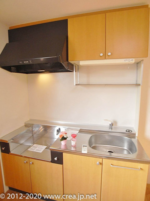 【その他】 | オリエンタルコートＡ