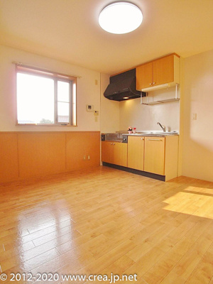 【その他】 | オリエンタルコートＡ