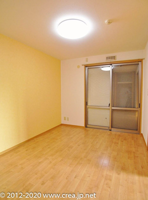 【浴室】 | オリエンタルコートＡ