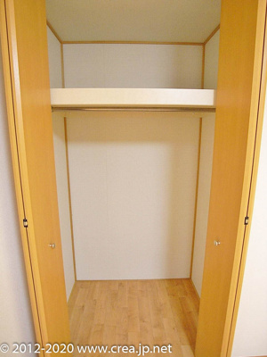 【トイレ】 | オリエンタルコートＡ